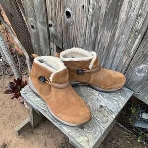 Easy Spirt EZ TRIP Boots Size 7 1/2